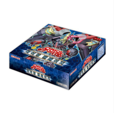yugioh rising rampage booster box Special Edition SE A new wave crashes over the Dueling world Rising Rampage Booster Box