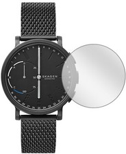5x Screen Protector for Skagen Hagen Connected Clear Screen Protector