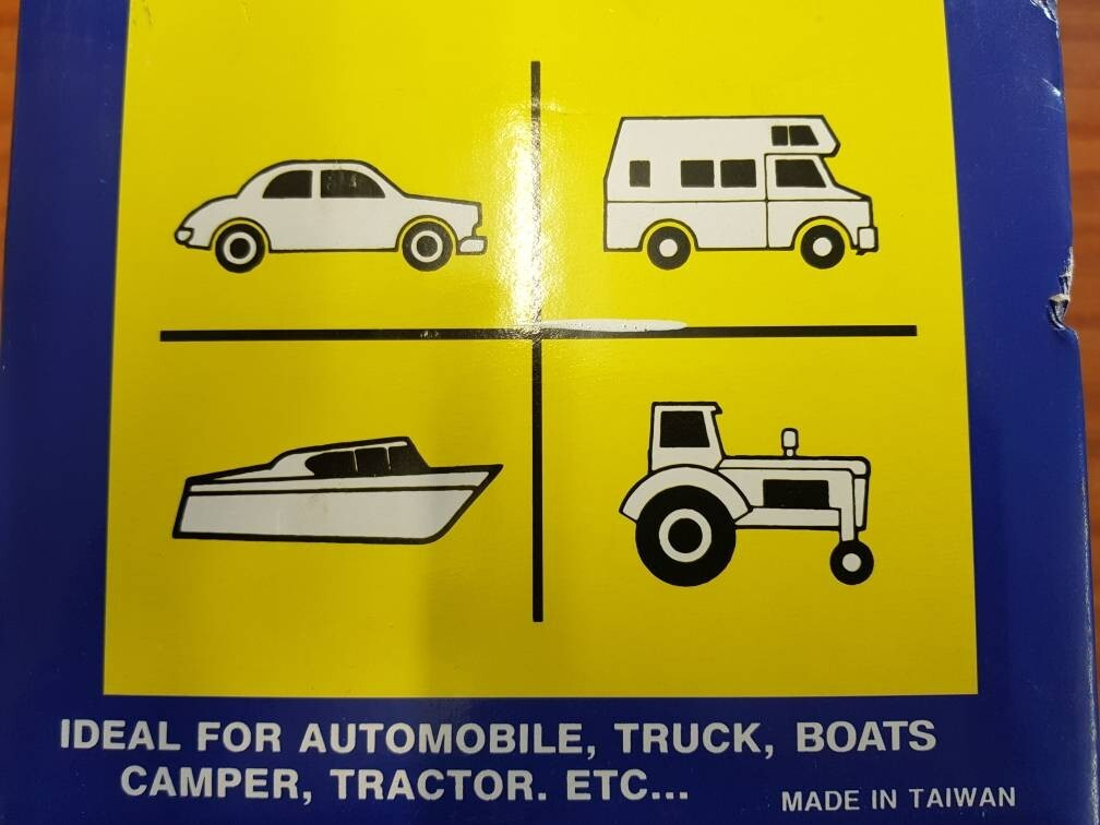 12v Electric Cab Heater eBay