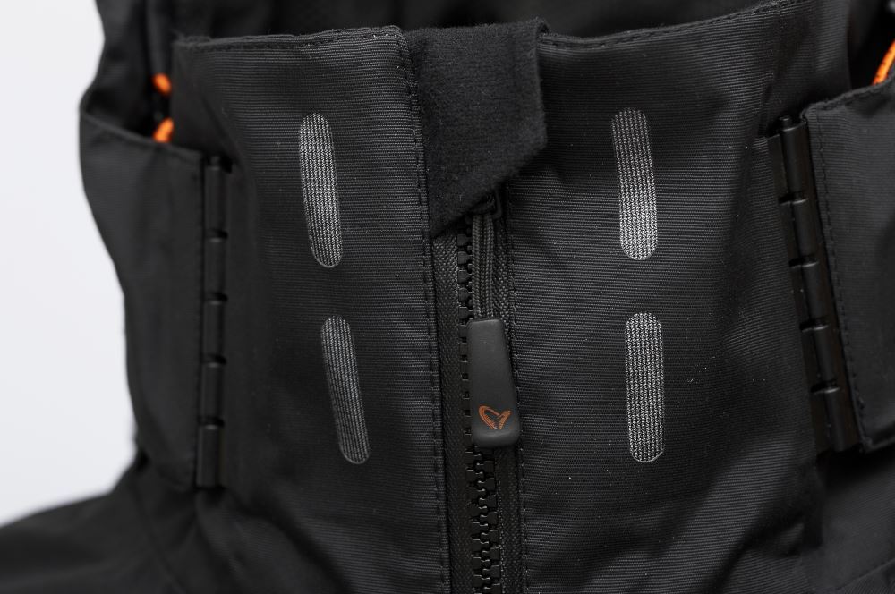 Savage Gear WP Performance Jacket eBay