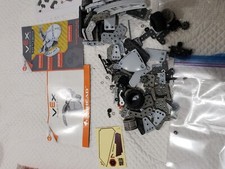 HEXBUG VEX ROBOTICS BATTLEBOTS CONSTRUCT WARHEAD - For Parts