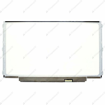 Brandneu 12.5 inch 1366 ( RGB )× 768 Pixel Nummer BOE HB125WX1-201 LCD