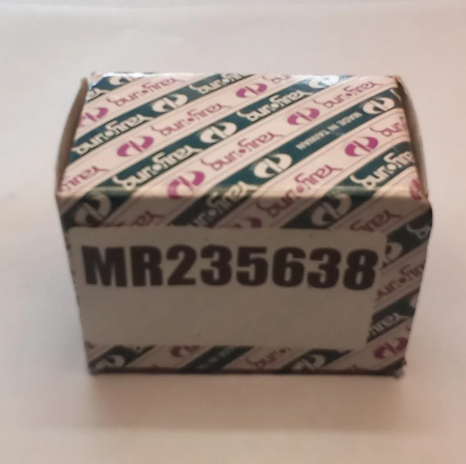 🚚 🚛 Interruptor de encendido MR235638 - Interruptor de arranque ECLIPSE 00-07 GALANT 99-07 🚚 🚛 Foto 3 de 3