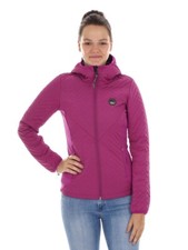 O'Neill Softshelljacke Funktionsjacke lila Jones Welded Firewall warm