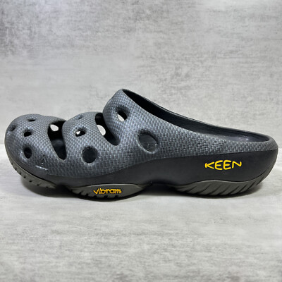 Keen Yogui Arts Clogs Water Slide Sandals - Men display picture 1