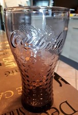 Nouveau verre COCA COLA MC DO 2018 , neuf , jamais utilisé, dernier .
