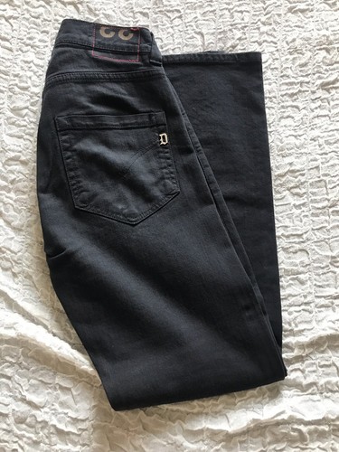 Jeans DonDup Music Colore Nero Taglia 33 | eBay