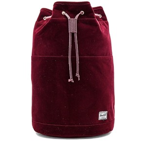 herschel velvet