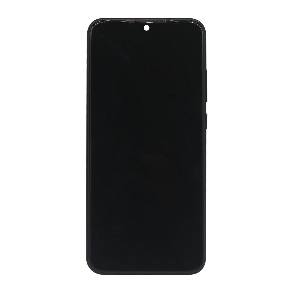 For Xiaomi Redmi Note 7 M1901F7G Black LCD Display Touch Screen Digitizer - Image 2 of 3