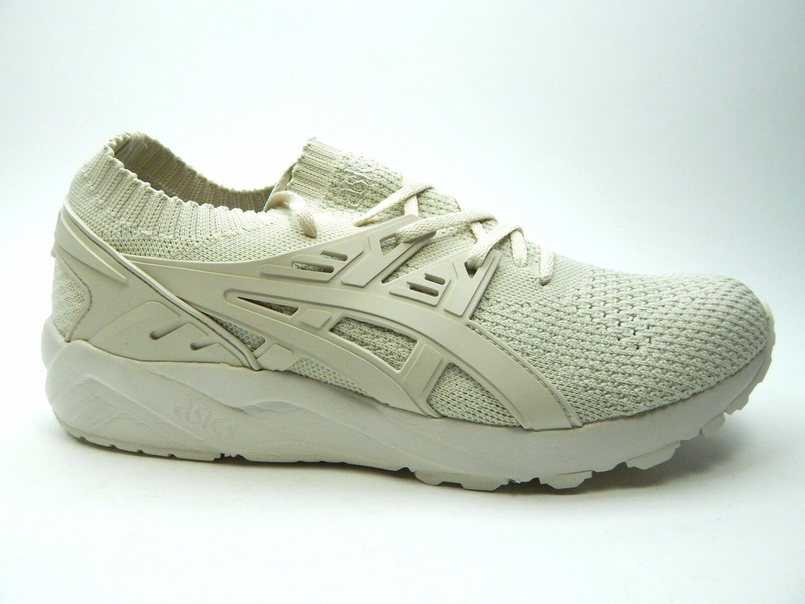 ASICS GEL KAYANO TRAINER KNIT H705N BIRCH MEN SHOES for sale online