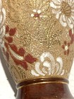 ANTIQUE ROYAL DOULTON " DOULTON & SLATERS " CERAMIC VASE — photo 7