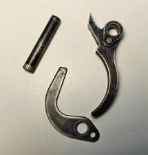 CVA Optima Break Action Muzzleloader Rifle Trigger Parts (C)