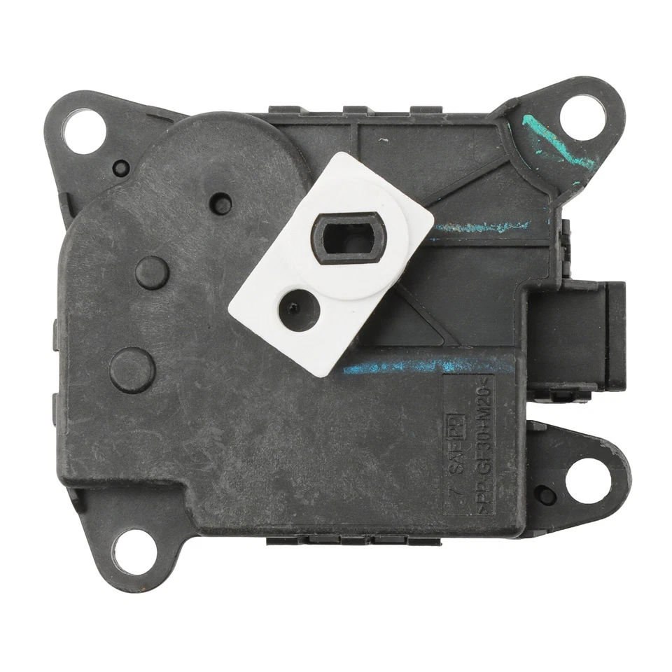 Actuador de mezcla de aire lateral izquierdo 27732-4GF0B 4GF0C para Infiniti Q50 Q60 2014-2024 2018 Foto 2 de 4