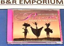The Adventures Of Priscilla, Queen Of The Desert: Original Motion Picture Sndtrk