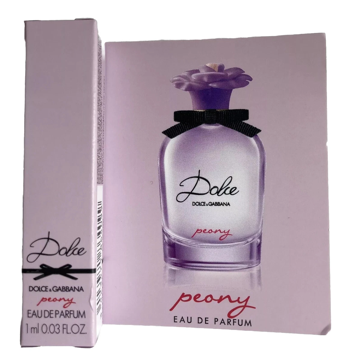 Dolce&Gabbana Peony Fragrances for Women for sale | eBay