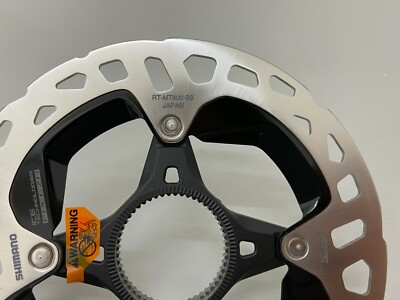 Shimano Dura-Ace /XTR RT-MT900-SS MT900 Center Lock Disc Brake