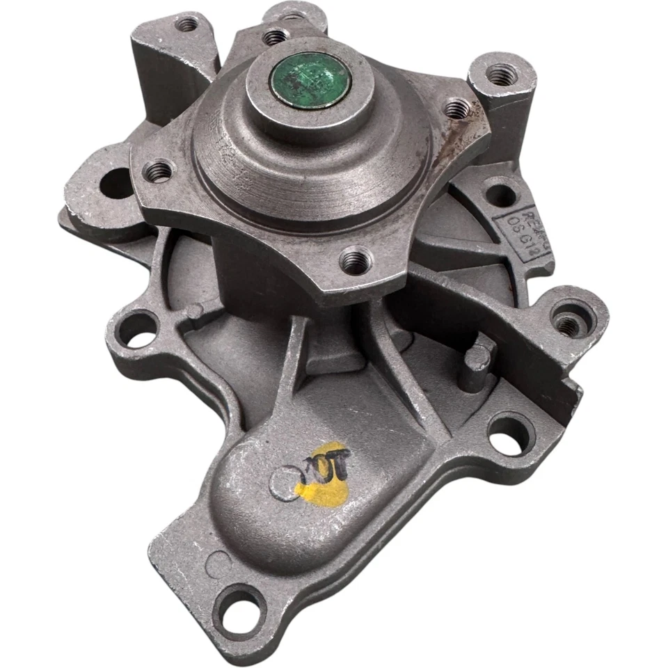 Bomba de agua del motor DriveWorks 57-1455 Reman se adapta a Mazda Protege 626 Ford Probe Foto 3 de 4