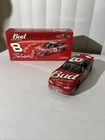 Action Dale Earnhardt Jr.#8 Budweiser 2002 Monte Carlo 1:24 Diecast Car