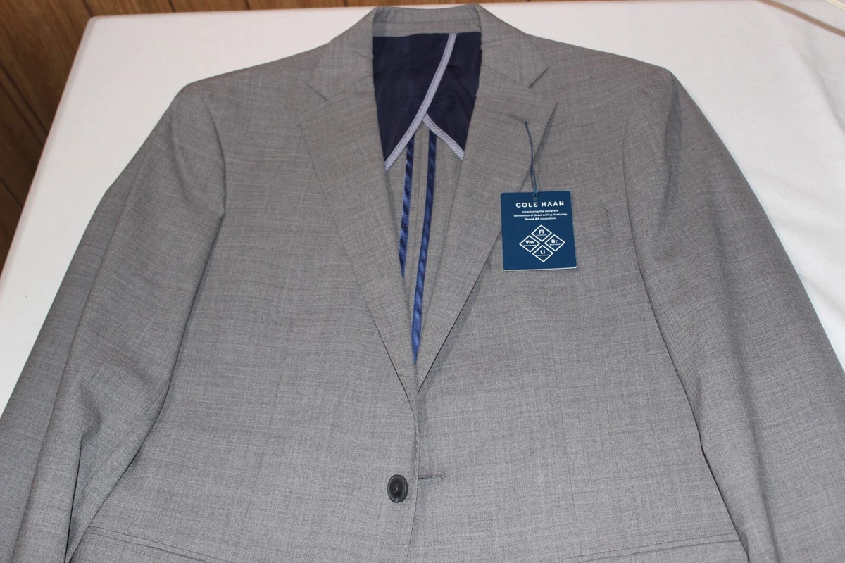 Cole haan blazer discount