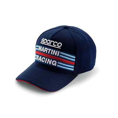 Kappe Martini Racing Flex Cap Martini-R Bm 01282BM