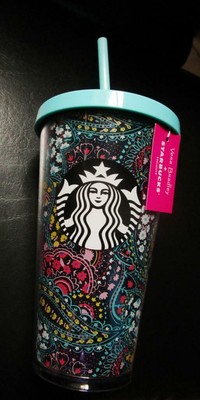 starbucks vera bradley
