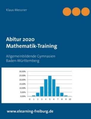Abitur 2020: Mathematik-Training