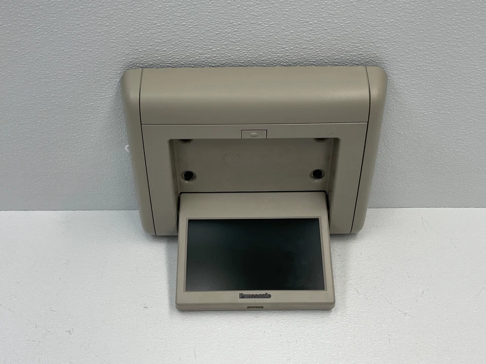 Cadillac Escalade 2007-2014 lámpara trasera domelight reproductor de DVD 1464 OEM Foto 3 de 4