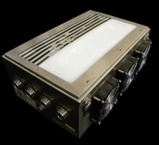 LHSC-400VC-B LAMP HOUSING ENCLOSURE - SOLD AS IS