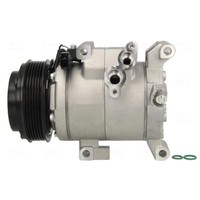 Kompressor Klimaanlage Klimakompressor Passend FüR Mazda 3 BL 6 Kombi GJ GH GL