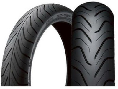 IRC Road Winner RX-02 Tire Rear - 150/70-18 314243 32-1697 0306