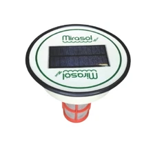 MIRASOL SPA SOLAR IONIZER (From 15,000~30,000 Lts) 1 YEAR WARRANTY