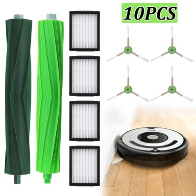 For iRobot Replacement Parts Roomba e5 e6 e7 i3 i4 i6 i7 i8/Plus e and i Series