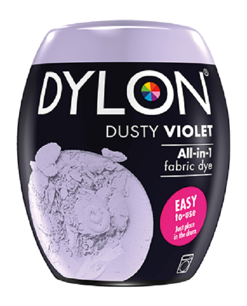 DYLON Jeans Blue 41 Machine Fabric Dye 
