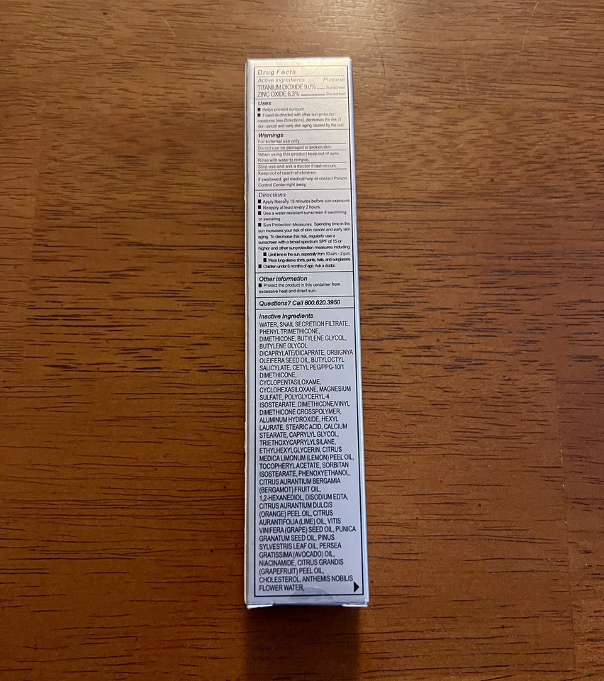 NEW IT Cosmetics Your Skin But Better CC+ Cream SPF 50+ 1.08 oz MEDIUM - Image 2 of 4