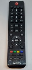 Original NEC Remote Control E552 E462 E422 E3...
