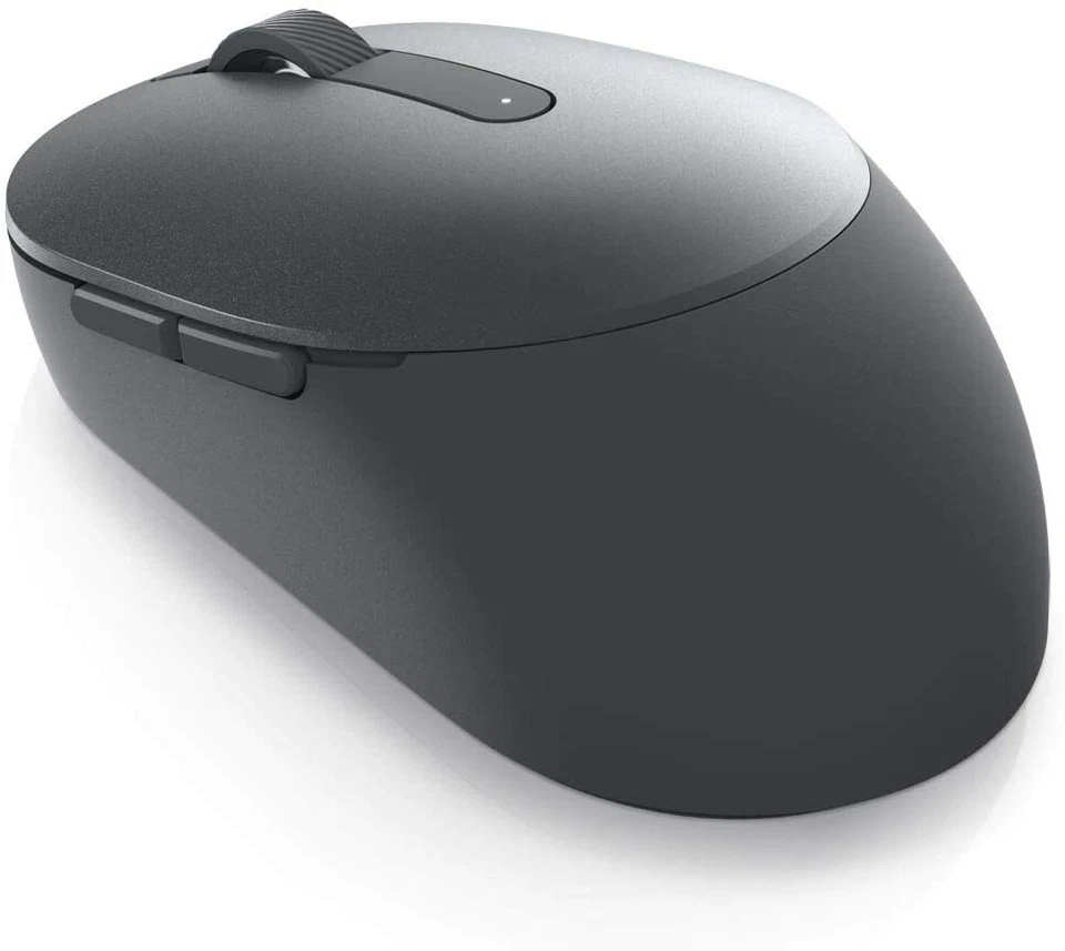 Dell MS5120W Pro Wireless Mouse - Grey - Image 2 of 4