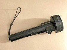 PHILIPS sub TORCIA 50 metri underwater Sub vintage rare