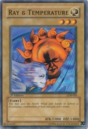 Yugioh Cards | Single Individual Cards | Normal Monsters - Picture 138 of 180