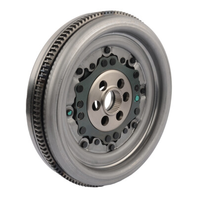 For VW Jetta BRM 1.9 TDI Dual Mass DSG Flywheel 6-speed Dual Clutch Automatic US