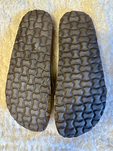 Cushionaire Sandals Size 9 Ladies Liza Tan Adjustable - Picture 3 of 6