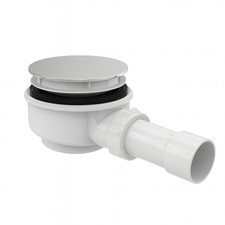 Ablaufgarnitur Duschablauf Siphon Abfluss Dusche Geruchsverschluss Ablauf Dusche