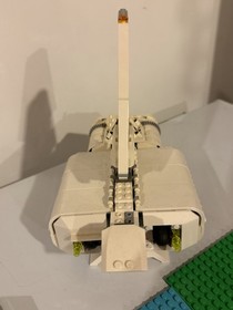 LEGO Star Wars: Imperial Landing Craft (7659)