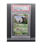 2006 Snorlax #001/068 Delta Species Dragon Frontiers 1st Ed Japanese LOW POP 86