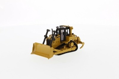 Cat D6R Bulldozer Modell von DieCast Masters 1:64