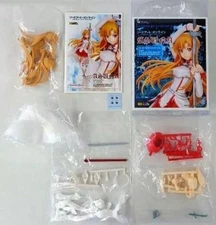 Volks Charagumin Sword Art Online Asuna 1/7 Color Resin  Figure W/BOX F/S FEDEX
