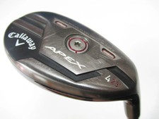 Callaway APEX PRO 2021 23  Utility DAIMOND Speeder HB 7 Stiff ZH