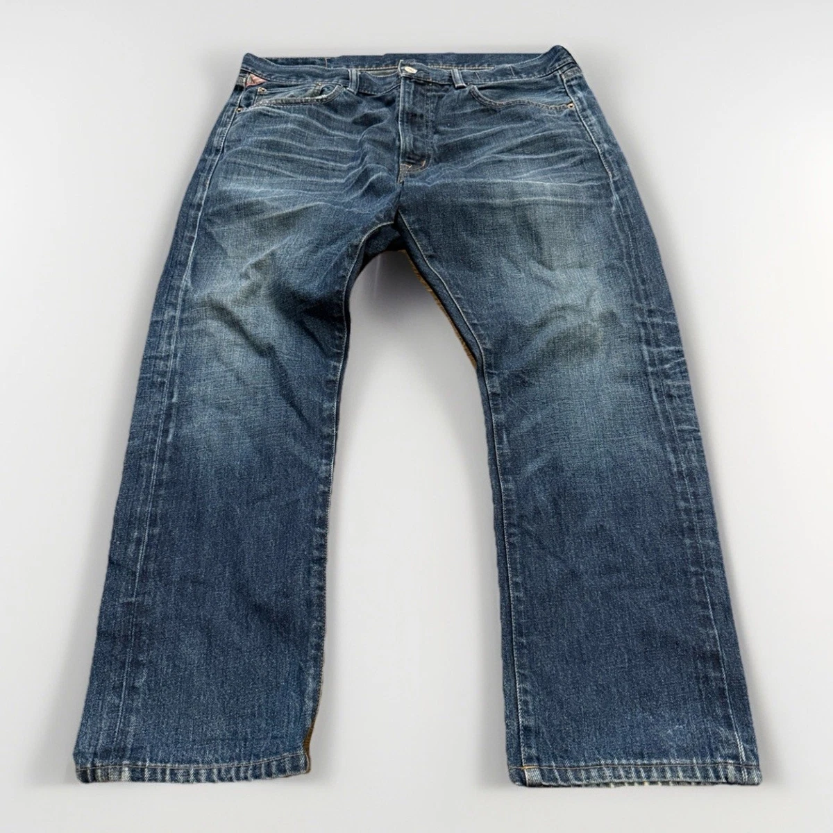 Denim & Supply Ralph Lauren Denim Jeans for Men for sale | eBay