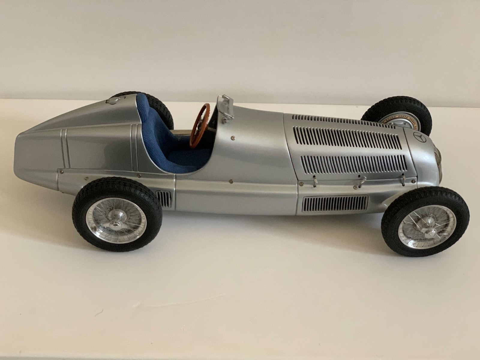 CMC Mercedes-Benz W25 1934 M-033