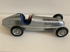 CMC 1:18 Mercedes Benz 1934 W25 M-033