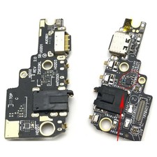 Carte de charge compatible pour Asus ZenFone 5Z ZS620KL ZS621KL connecteur de...